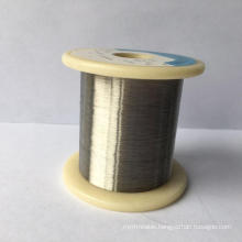 high quality nicr wire   Cr30Ni70